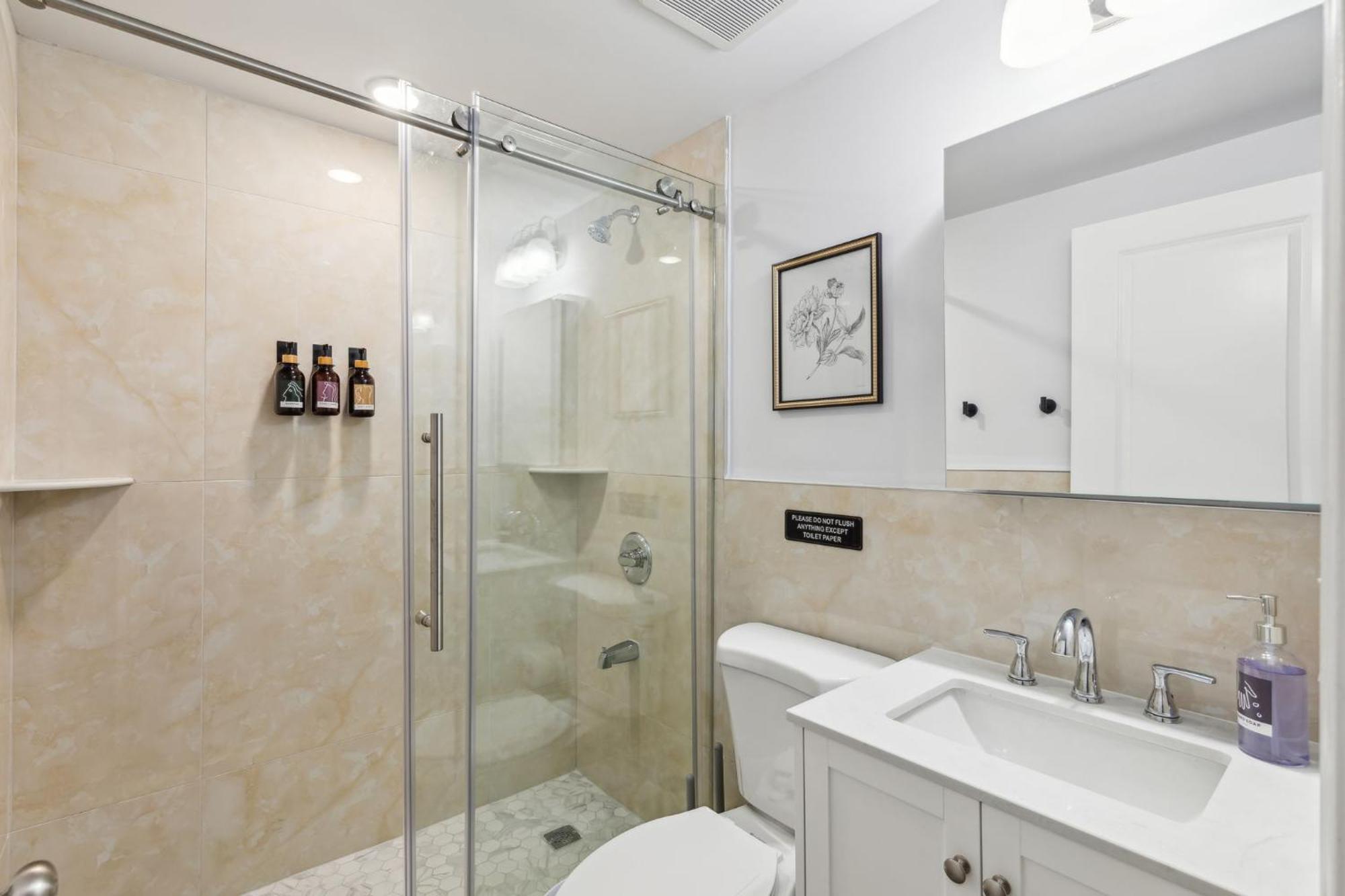 Stay At Luna At Convention Center Filadelfia Esterno foto