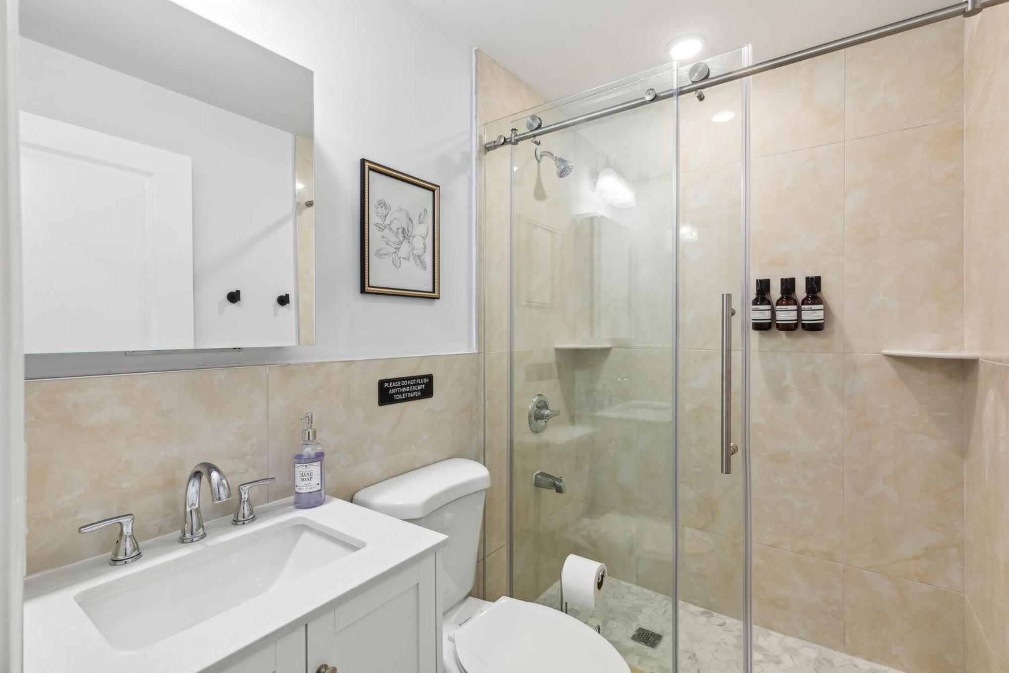 Stay At Luna At Convention Center Filadelfia Esterno foto