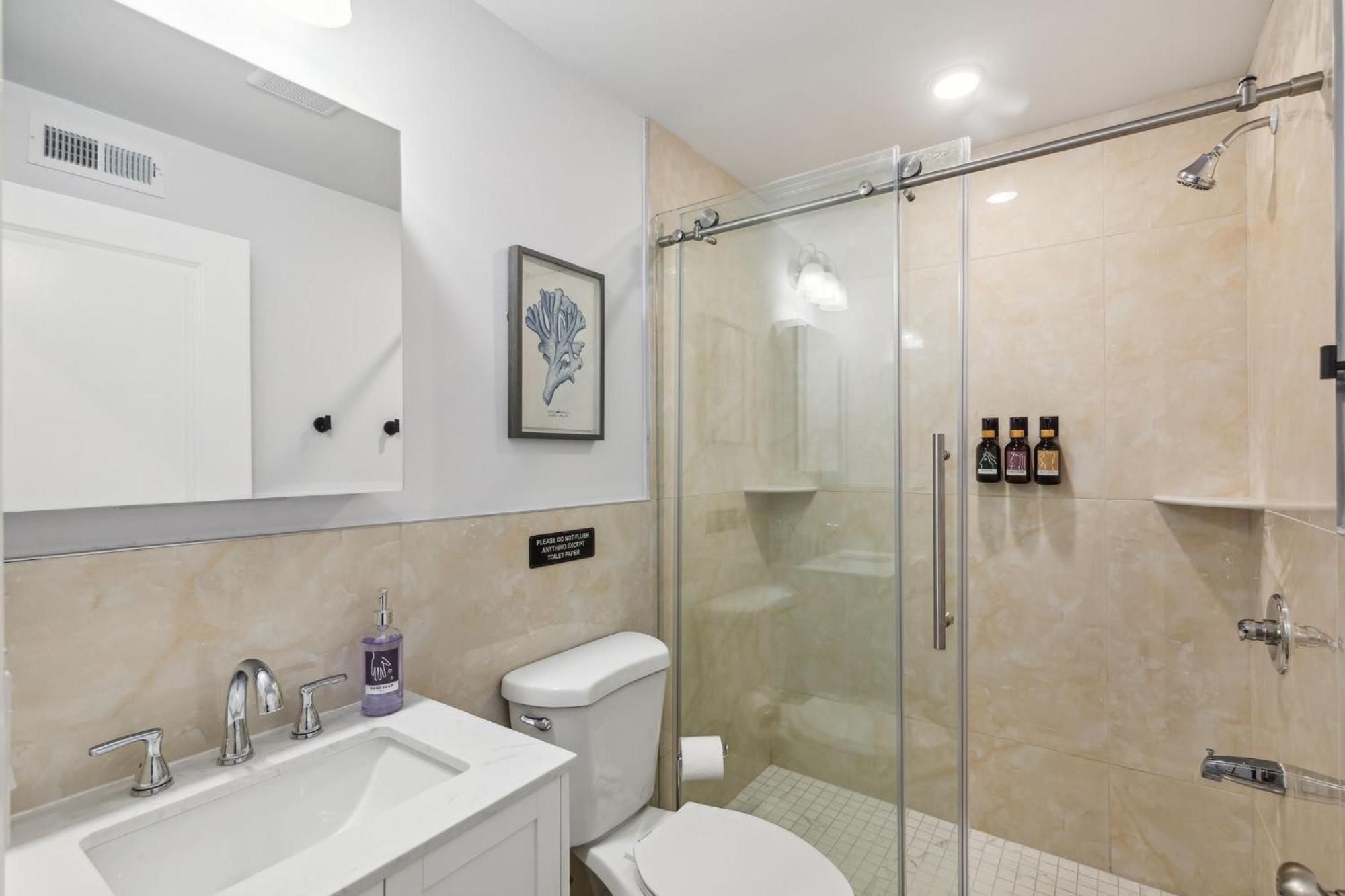 Stay At Luna At Convention Center Filadelfia Esterno foto